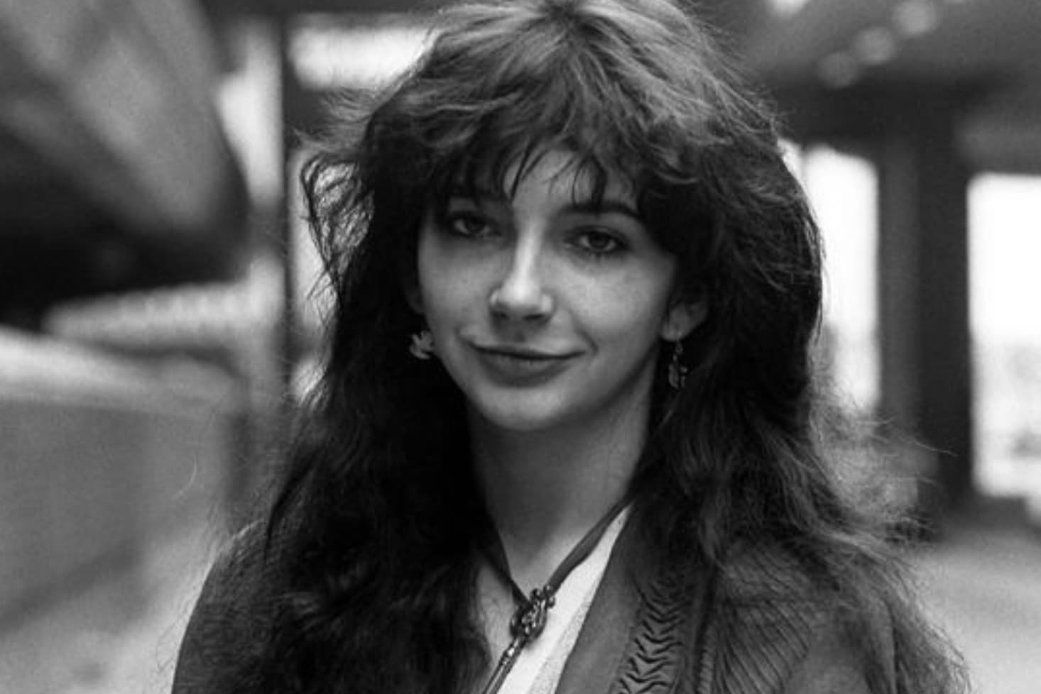 kate bush 70s